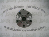 Radnabe Vorne - Wheel Hub Assembly Front Trans Sport + Caddy FWD